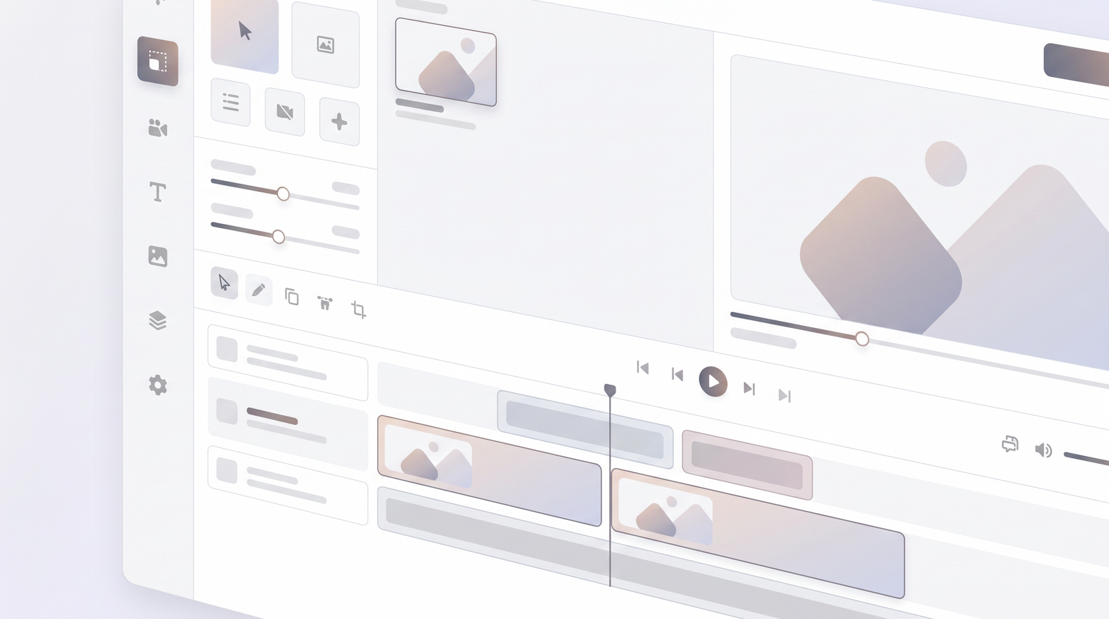 Apify editing features