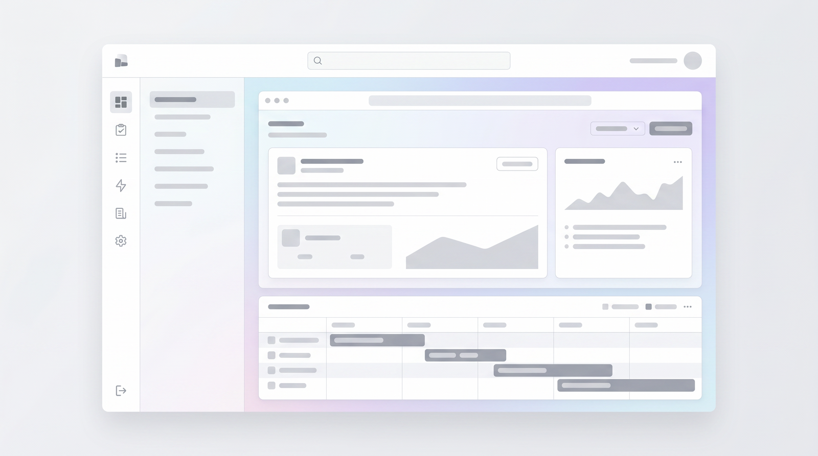 Apify interface