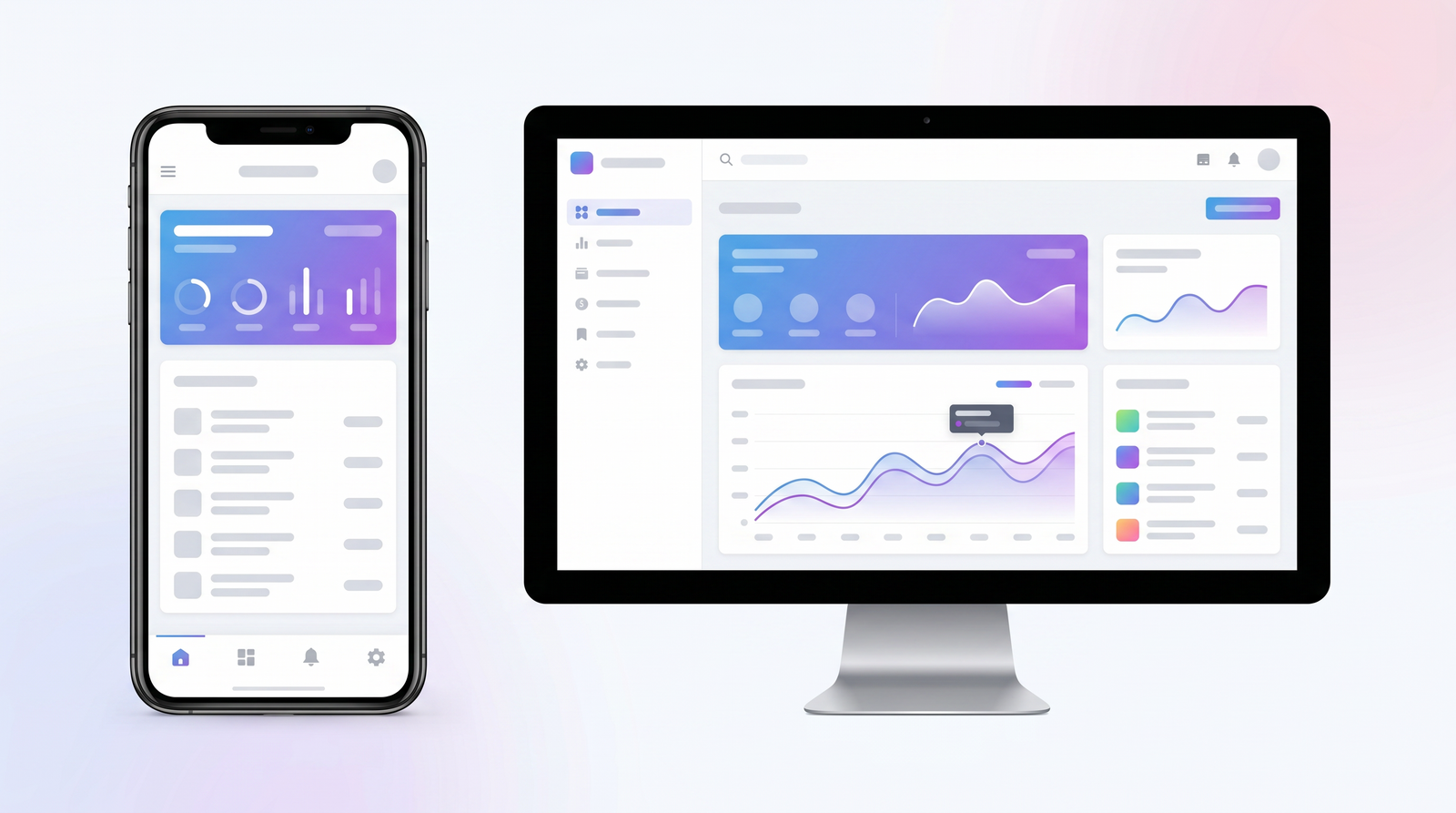 Apify across devices